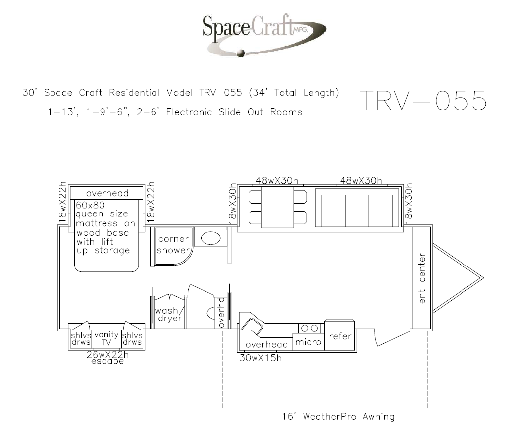 TRV05534in Spacecraft mfg
